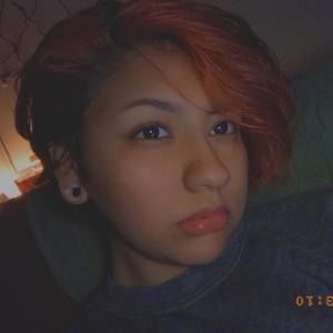 Meet your Posher, Mireya